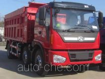 Самосвал мусоровоз Foton BJ5255ZLJ-6