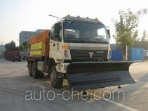 Снегоуборочная машина Foton Auman BJ5257TCX-XA