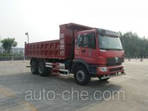 Самосвал мусоровоз Foton Auman BJ5258ZLJ-XB