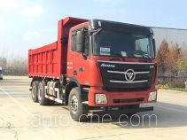 Самосвал мусоровоз Foton Auman BJ5259ZLJ-XA