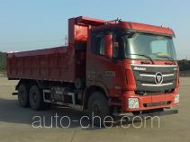 Самосвал мусоровоз Foton Auman BJ5259ZLJ-XC