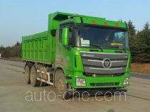 Самосвал мусоровоз Foton Auman BJ5259ZLJ-XD