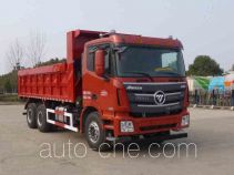 Самосвал мусоровоз Foton Auman BJ5259ZLJ-XF