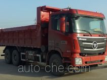 Самосвал мусоровоз Foton Auman BJ5259ZLJ-XG