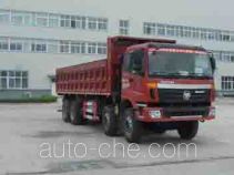 Самосвал мусоровоз Foton Auman BJ5313VMCJC