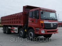 Самосвал мусоровоз Foton Auman BJ5313ZLJ-2