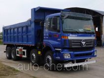 Самосвал мусоровоз Foton Auman BJ5313ZLJ-AA