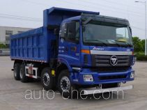 Самосвал мусоровоз Foton Auman BJ5313ZLJ-AE