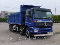 Самосвал мусоровоз Foton Auman BJ5313ZLJ-AF