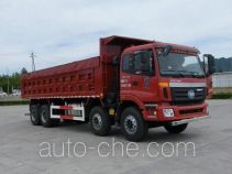 Самосвал мусоровоз Foton Auman BJ5313ZLJ-XA