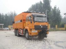 Снегоуборочная машина Huanda BJQ5250TCX