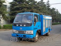 Низкоскоростная автоцистерна Benma BM4015PG2