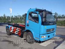 Мусоровоз с отсоединяемым кузовом Yajie BQJ5082ZXXE