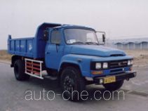 Самосвал мусоровоз Yajie BQJ5090ZLJE