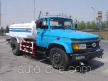 Поливальная машина (автоцистерна водовоз) Yajie BQJ5091GSS