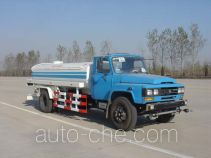 Поливальная машина (автоцистерна водовоз) Yajie BQJ5100GSS