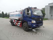 Поливальная машина (автоцистерна водовоз) Yajie BQJ5100GSSB