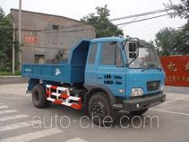 Самосвал мусоровоз Yajie BQJ5100ZLJE