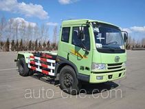 Мусоровоз с отсоединяемым кузовом Yajie BQJ5100ZXXC