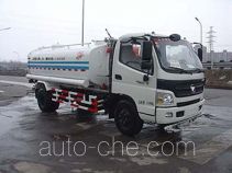 Поливальная машина (автоцистерна водовоз) Yajie BQJ5120GSSB