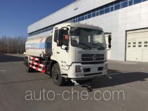 Поливальная машина (автоцистерна водовоз) Yajie BQJ5162GSSE5