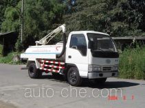 Вакуумная машина Sanchen BQS5040GXE