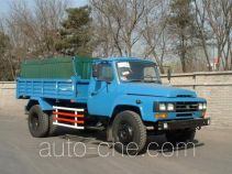 Самосвал мусоровоз Sanchen BQS5091ZLJE