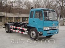 Мусоровоз с отсоединяемым кузовом Sanchen BQS5160ZXX