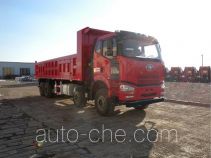 Самосвал мусоровоз Xiangxue BS5310ZLJCAMK24E4