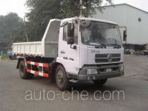 Самосвал мусоровоз Sanchen BSC5120ZLJE