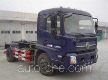 Мусоровоз с отсоединяемым кузовом Sanchen BSC5120ZXXE