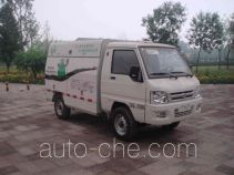 Мусоровоз Chiyuan BSP5030ZXL