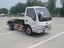 Мусоровоз с отсоединяемым кузовом Chiyuan BSP5051ZXX