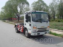 Мусоровоз с отсоединяемым кузовом Chiyuan BSP5061ZXX