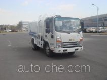 Мусоровоз с механизмом самопогрузки Chiyuan BSP5061ZZZ