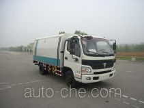 Машина для мытья дорожных отбойников и ограждений Chiyuan BSP5080TQX