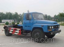 Мусоровоз с отсоединяемым кузовом Chiyuan BSP5090ZXX