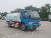 Поливальная машина (автоцистерна водовоз) Chiyuan BSP5100GSS