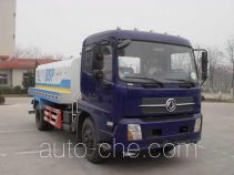 Поливальная машина (автоцистерна водовоз) Chiyuan BSP5121GSS