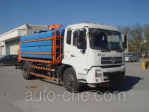 Снегоуборочная машина Chiyuan BSP5160TCX