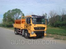 Снегоуборочная машина Chiyuan BSP5163TCX