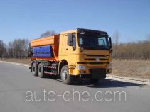 Снегоуборочная машина Chiyuan BSP5250TCX