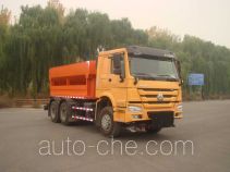 Снегоуборочная машина Chiyuan BSP5252TCX