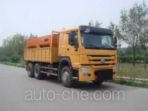 Снегоуборочная машина Chiyuan BSP5254TCX