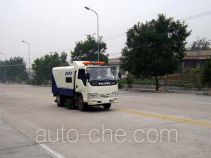 Подметально-уборочная машина Sanxing (Beijing) BSX5041TSL