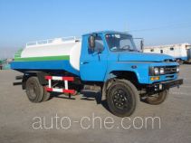 Автоцистерна для воды (водовоз) Sanxing (Beijing) BSX5100GYS