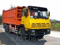 Мусоровоз Sanxing (Beijing) BSX5250ZLJ