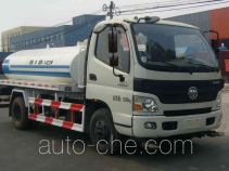 Поливальная машина (автоцистерна водовоз) Zhongyan BSZ5083GSSC5T033
