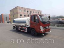 Поливальная машина (автоцистерна водовоз) Zhongyan BSZ5087GSSC5T033