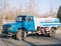 Поливальная машина (автоцистерна водовоз) Zhongyan BSZ5090GSS